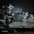 Boners T-Shape silikoonist reguleeritav rõngasüsteem — Foto 6
