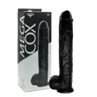 Kiotos Cox Mega must dildo – 20 cm (8″) — Foto 9