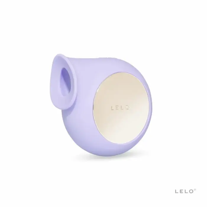 LELO SILA Фиолетовый – клиторальный стимулятор