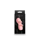 Desire Fingerella sõrmevibraator – roosa — Foto 3