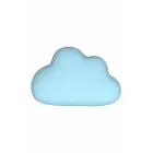 Blush Play With Me Cuddle Cloud – lay-on masieris – zils – 10 režīmi – USB — Foto 2