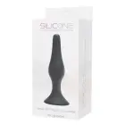 Anal Bottle Plug – L – Black — Photo 1