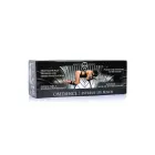 Obedience Extreme Sex Bench – padded steel bondage bench with restraints — Photo 2