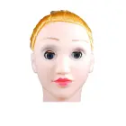 Lalka-BARBI- 3D Realistic Inflatable Love Doll – 2 Holes — Photo 3
