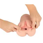 Realistixxx RealMasturbator Sucking and Vibrating – Skin — Photo 7