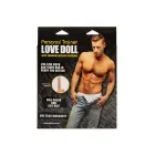 Personal Trainer Love Doll – Full-length — Photo 2