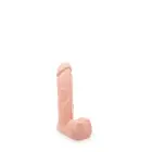 Hung System Lil väike nahavärvi dildo – 20 cm (8″) — Foto 5
