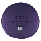 Beasty Cocks Octopus Prime dildo – 20 cm (8″) – Metallik Photo