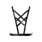 Ristlõikega dekoltee keharihm Photo