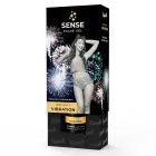 Coquette Chic Desire – pulseeriv stimuleeriv geel – maasikas – 6 ml — Foto 2