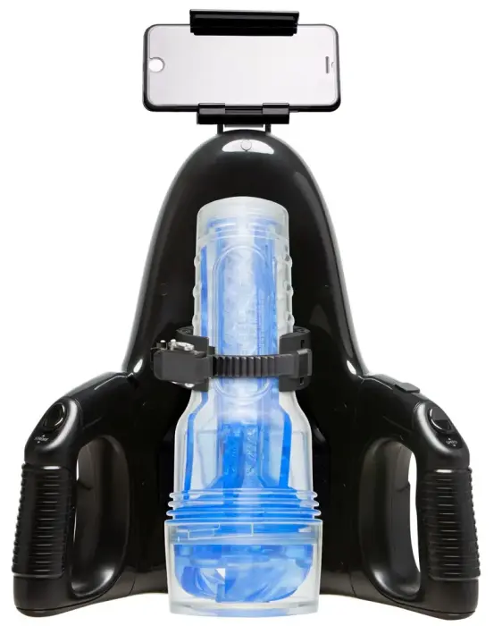 Universal Launch - Автоматический адаптер для мастурбатора Фото num