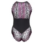 Cottelli CURVES pitsist bodi – XL — Foto 6