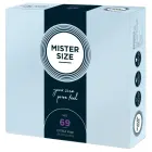 Mister Size 69 mm kondoomid – 36 tk — Foto 2
