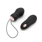 Addicted uzlādējama vibrējoša ola ar tālvadības pulti – 7 cm — Foto 1