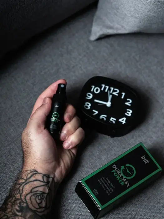 Dura Max Power aiztures aerosols – 12 ml Foto 5