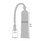 Toy Joy Power Pump – Red — Photo 4
