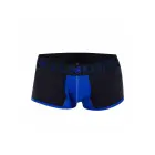 MaleBasics Neon Boxer Shorts – Blue – S — Photo 6