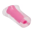 Timeless punane tupe masturbaator – 11.5 cm — Foto 2