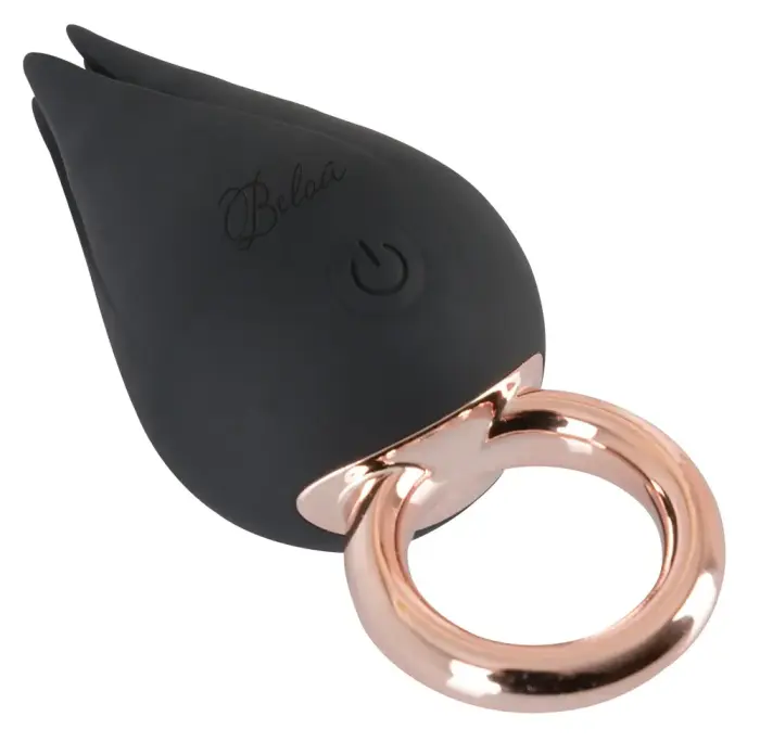 Belou pirksta vibrators w Flutter – 9.2 cm Foto 2