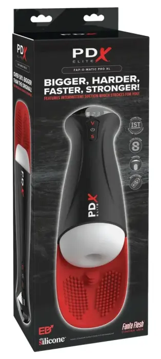 PDX Elite Fap-O-Matic Pro XL Intimate Stimulation Device