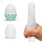 Tenga Egg Stud vienkartinis masturbatorius – taškuota tekstūra — Nuotrauka 3