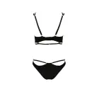 VICTORIA BIKINI komplekt – must – S/M — Foto 4