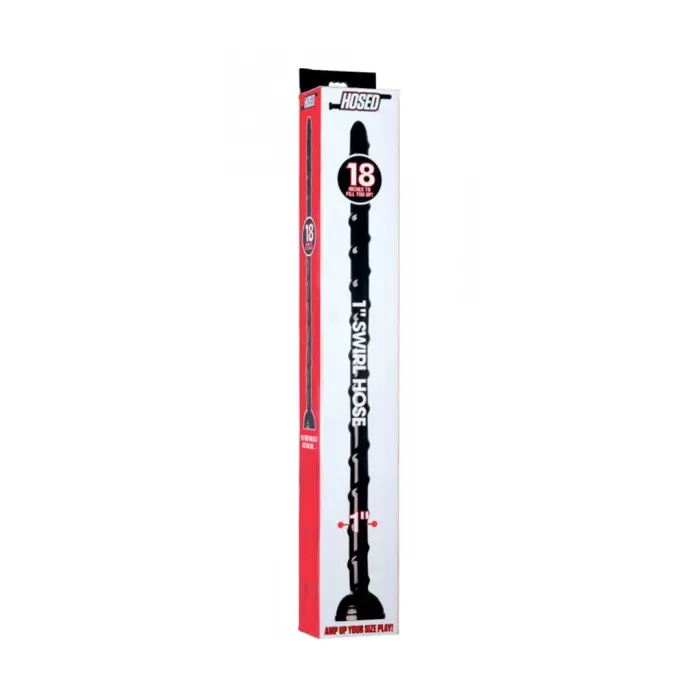 Vertebral Snake dildo – 46 cm (18″)