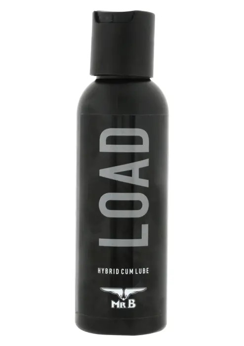 Mister B Load hübriidlibrikant – 100 ml