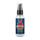 Fuck & Fist Silicone Lubricant – 50 ml — Photo 1