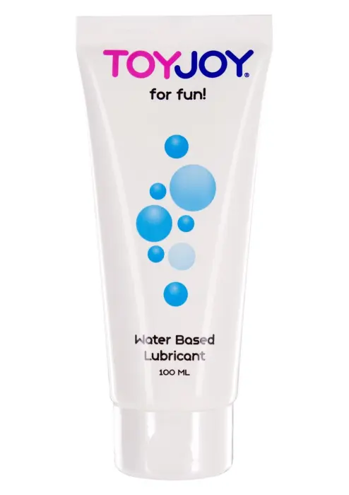 TOYJOY Water-based Lubricant – 100 ml