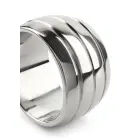 Mr. Steel Oval Barrel C-Ring – 45 mm — Photo 6