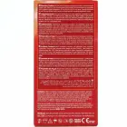 Skins Strawberry Flavored Condoms – 10 pcs — Photo 3