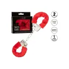 Playful Furry Cuffs Foto 4