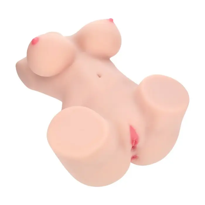 Bodyforms Aveline Luxe – dual-entry vibrating intimate machine – flesh – 14 kg