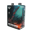 Monstar Cox OctoCock taustekļa dildo – 44.5 cm (17.5″) — Foto 13