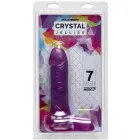 Doc Johnson Ballsy Super dildo – 18 cm (7″) — Foto 1