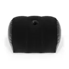 Bedroom Fantasies Hump piepūšamais pozīciju spilvens – melns Foto 6