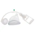 Duo Extreme Professional Vaginal Suction Pump Set — Photo 3