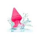 Naughty Bits Anal Gnome Butt Plug – 5.1 cm – Pink — Photo 5