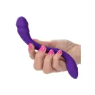 Pretty Little Wands Charmer wand vibrators – violets — Foto 7