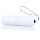 The Screaming O Remote Control Intimate Panty Vibe Set – White — Photo 4