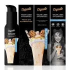 Coquette Chic Desire vegan veepõhine librikant Cookiefrutti – 100 ml — Foto 3