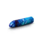 Limited Addiction Mesmerize Power Vibe – перезаряжаемый компактный вибратор с 10 режимами – лазурный — Фото 3
