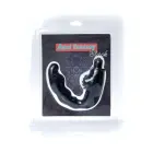 Fantasy dildo melns – Black Foto 5