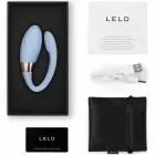 LELO TIANI TWIST Couples Vibrator Foam — Photo 2