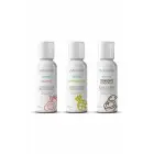 Wicked Simply Tropical Trio – набор лубрикантов на водной основе, веганский – 3 x 30 мл — Фото 2