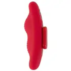 Sweet Smile laetav püksivibraator – 9.7 cm (3.8″) – roosa — Foto 4