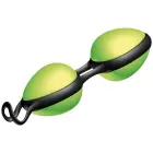 Joyballs Secret Kēgela bumbiņas – zaļas/melnas — Foto 7