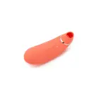 Trinitii 3 in 1 Tongue Clitoral Stimulator – Orange — Photo 4