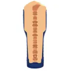 Shona River Pornstar Pussy – miesas krāsa Foto 10